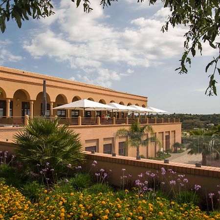 Amendoeira Golf Resort - Apartments And Villas Silves Eksteriør bilde