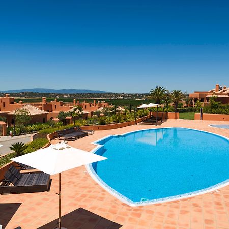 Amendoeira Golf Resort - Apartments And Villas Silves Eksteriør bilde