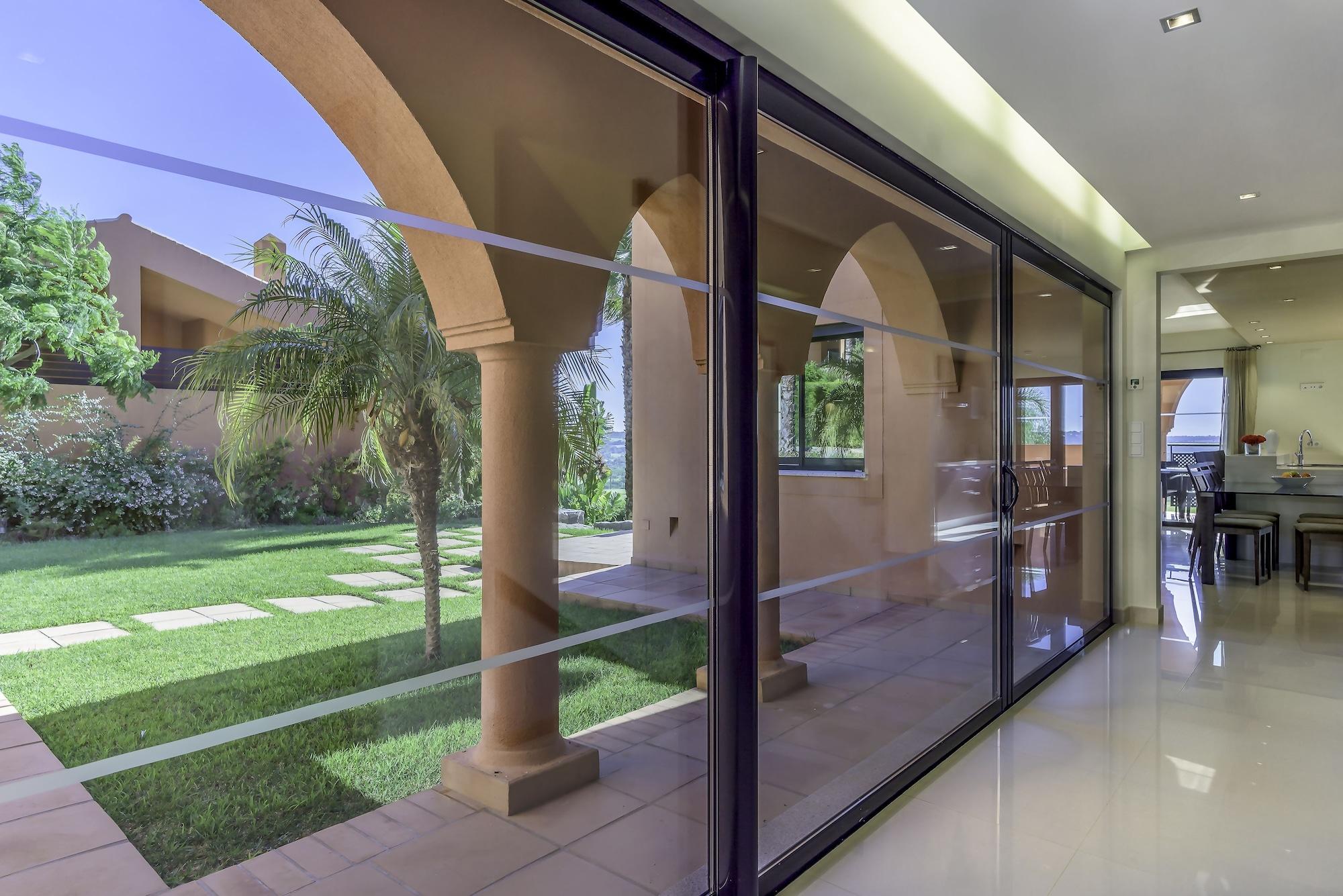 Amendoeira Golf Resort - Apartments And Villas Silves Eksteriør bilde