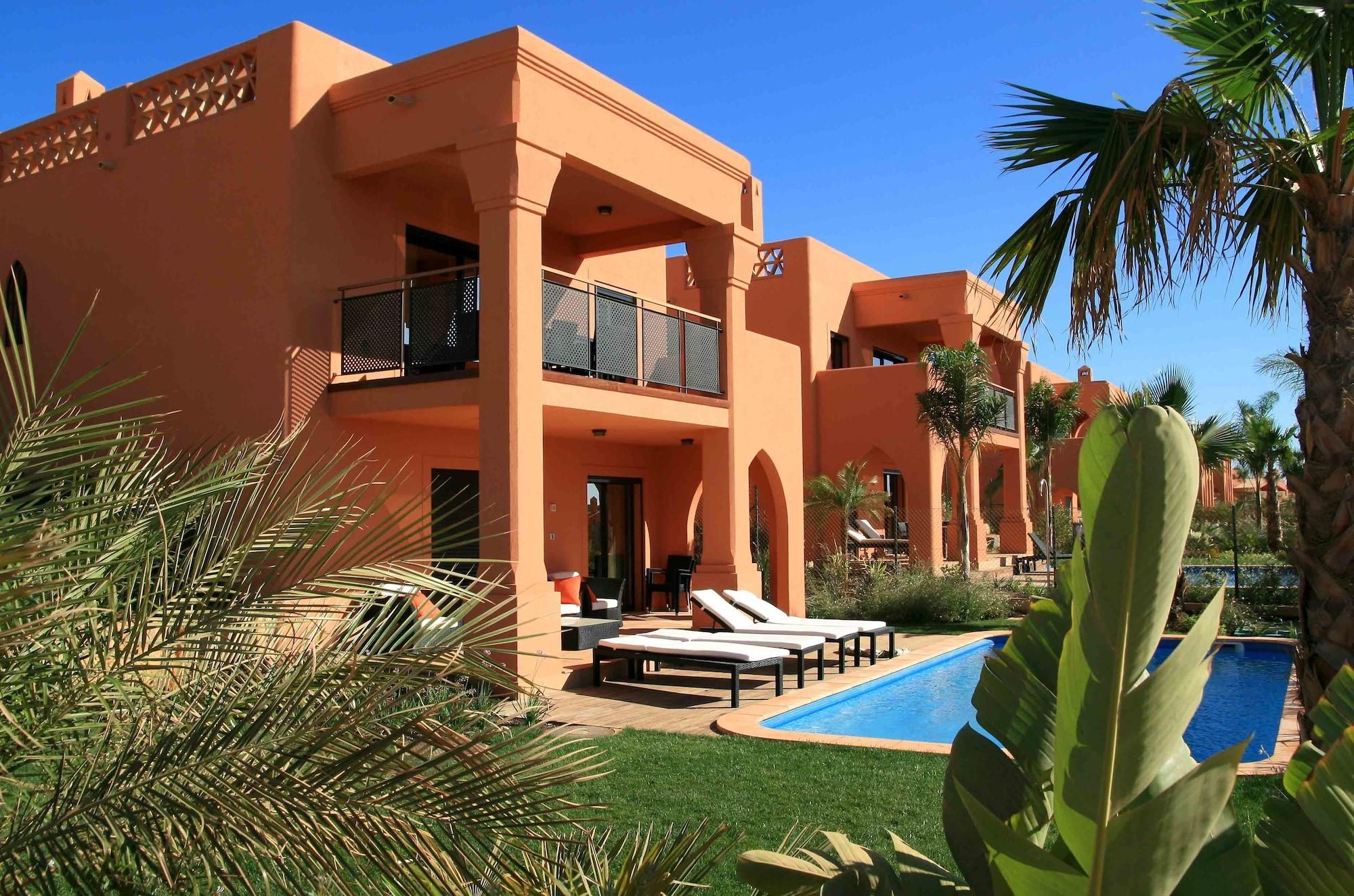 Amendoeira Golf Resort - Apartments And Villas Silves Eksteriør bilde