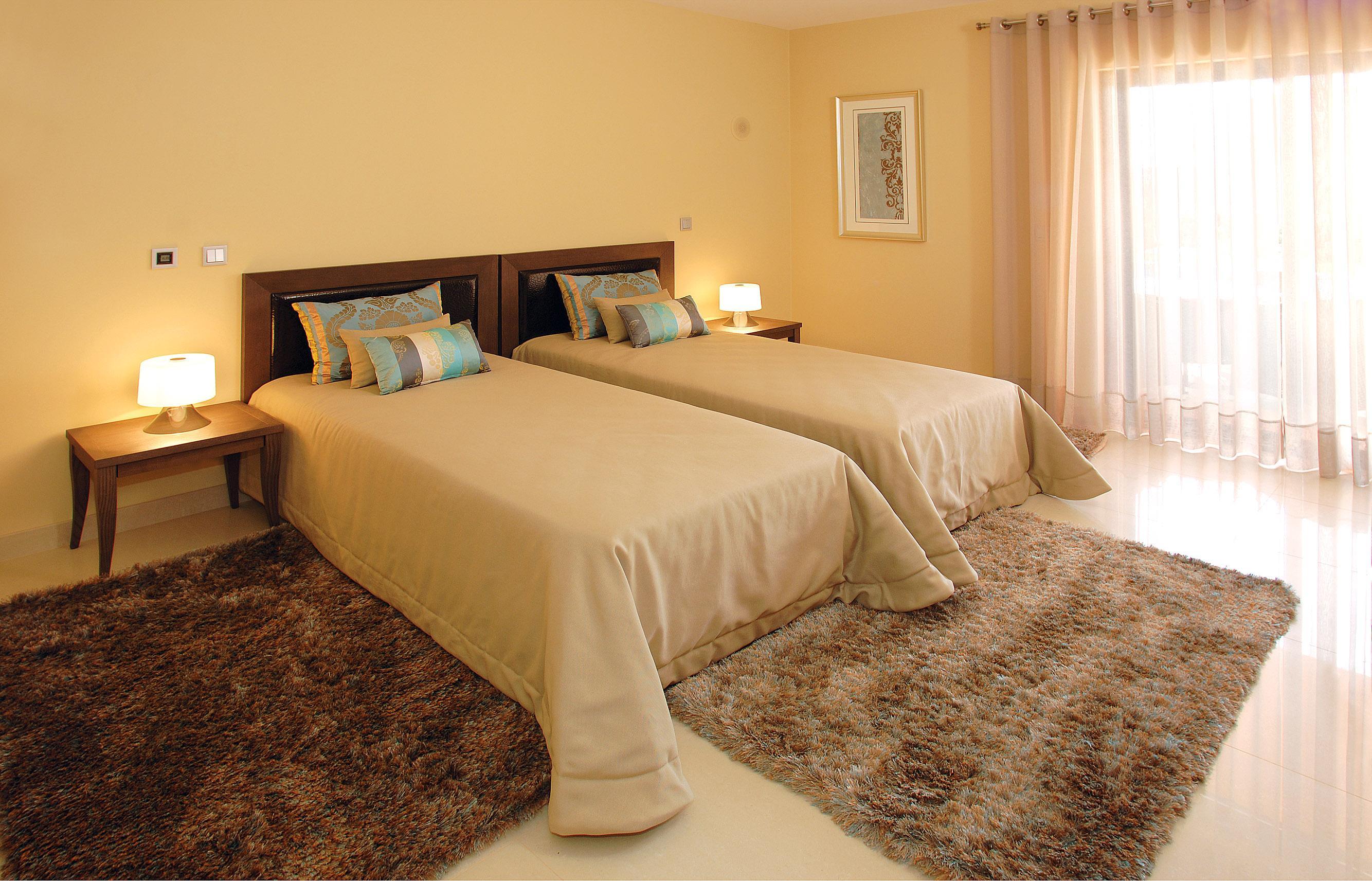 Amendoeira Golf Resort - Apartments And Villas Silves Eksteriør bilde