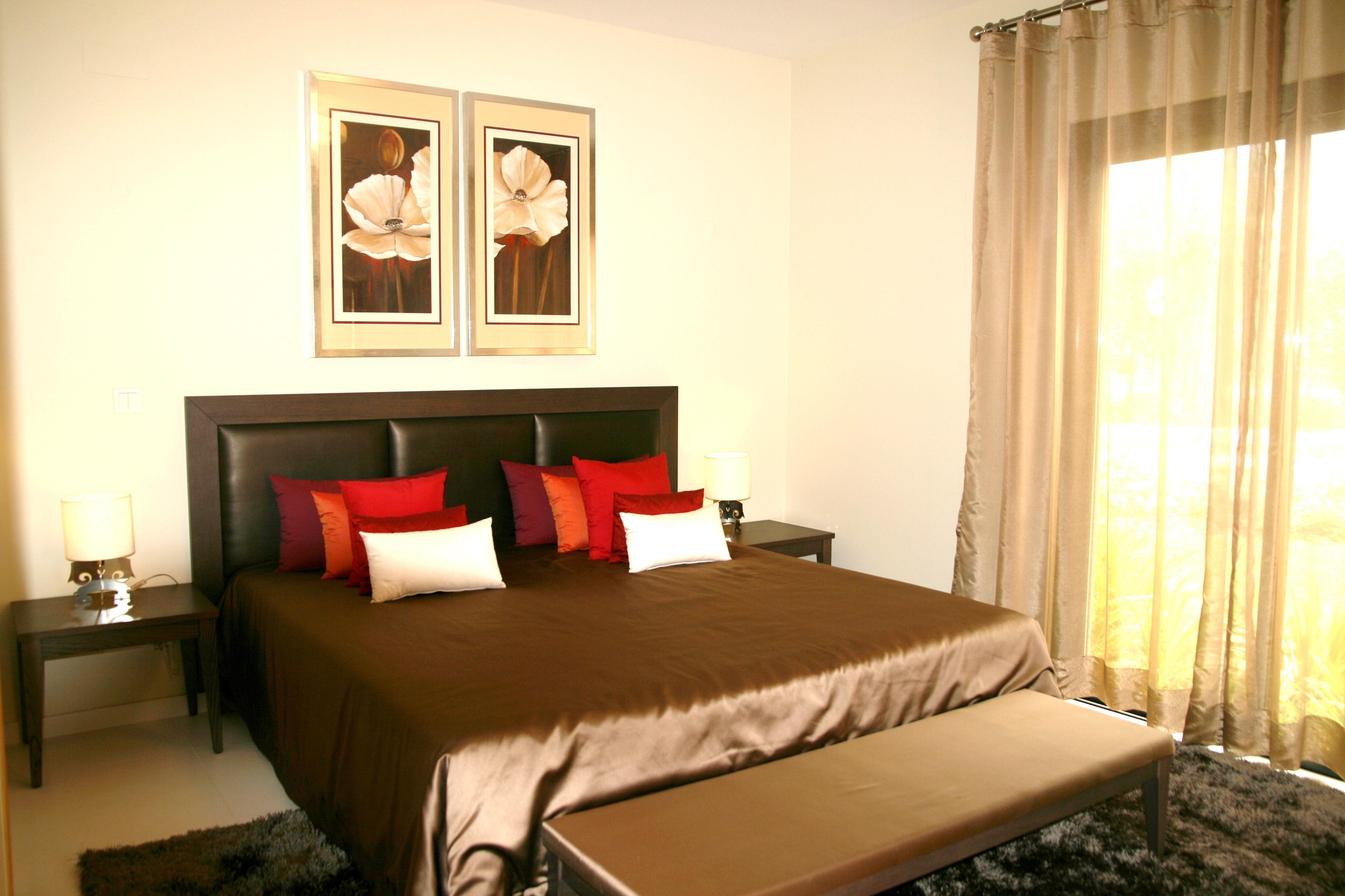 Amendoeira Golf Resort - Apartments And Villas Silves Eksteriør bilde