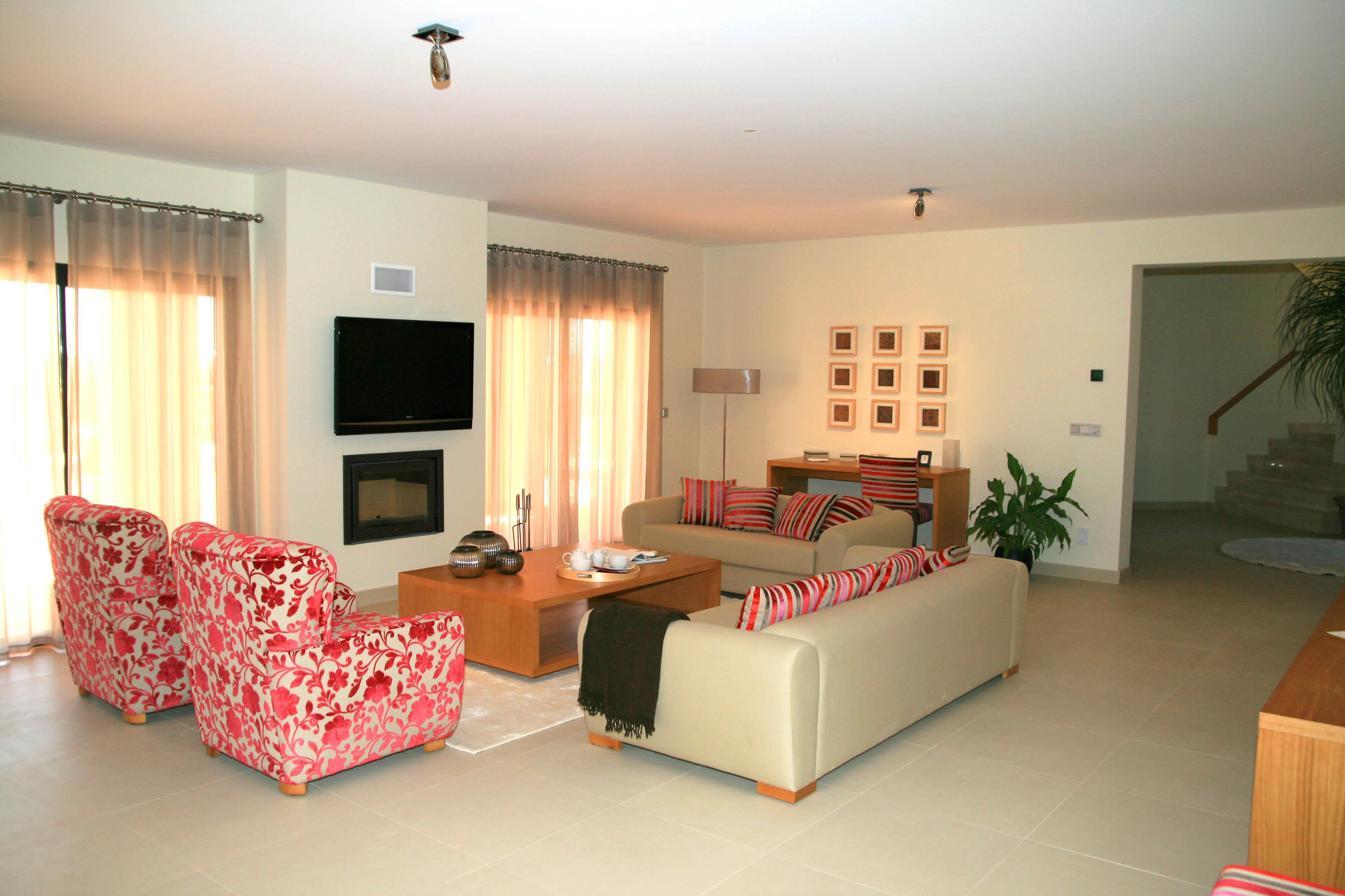 Amendoeira Golf Resort - Apartments And Villas Silves Eksteriør bilde