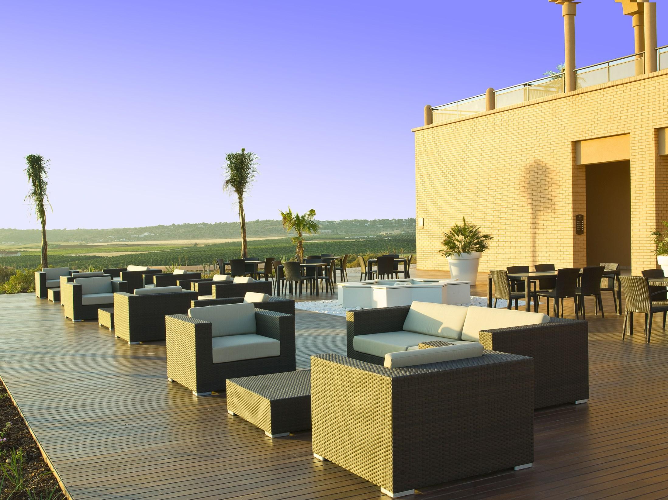 Amendoeira Golf Resort - Apartments And Villas Silves Eksteriør bilde