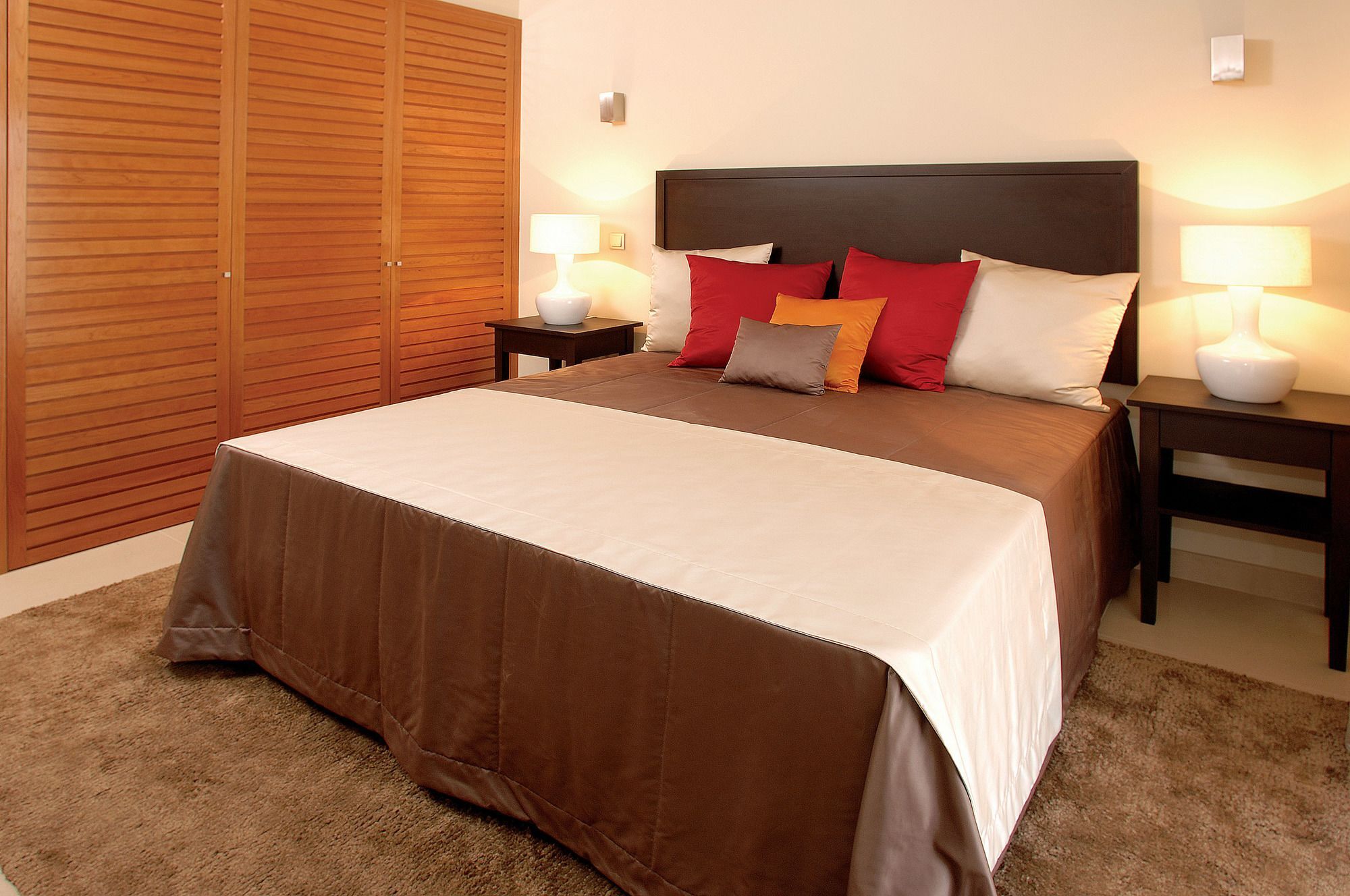 Amendoeira Golf Resort - Apartments And Villas Silves Eksteriør bilde